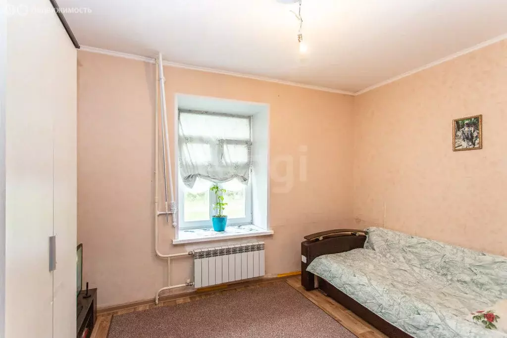 Квартира-студия: Тобольск, улица Ершова, 18 (28.8 м) - Фото 1