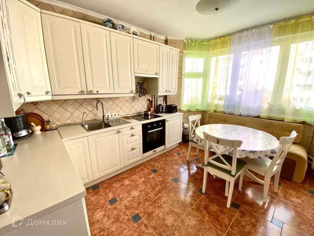 Продаётся 3-к квартира, 79 м - Фото 1