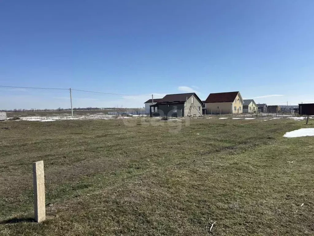 Участок в Крым, Симферопольский район, с. Урожайное ул. Ана-Эли (9.0 ... - Фото 1
