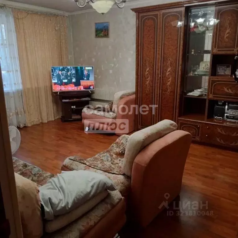 2-к кв. Московская область, Домодедово Западный мкр, ул. Дружбы, 3 ... - Фото 2