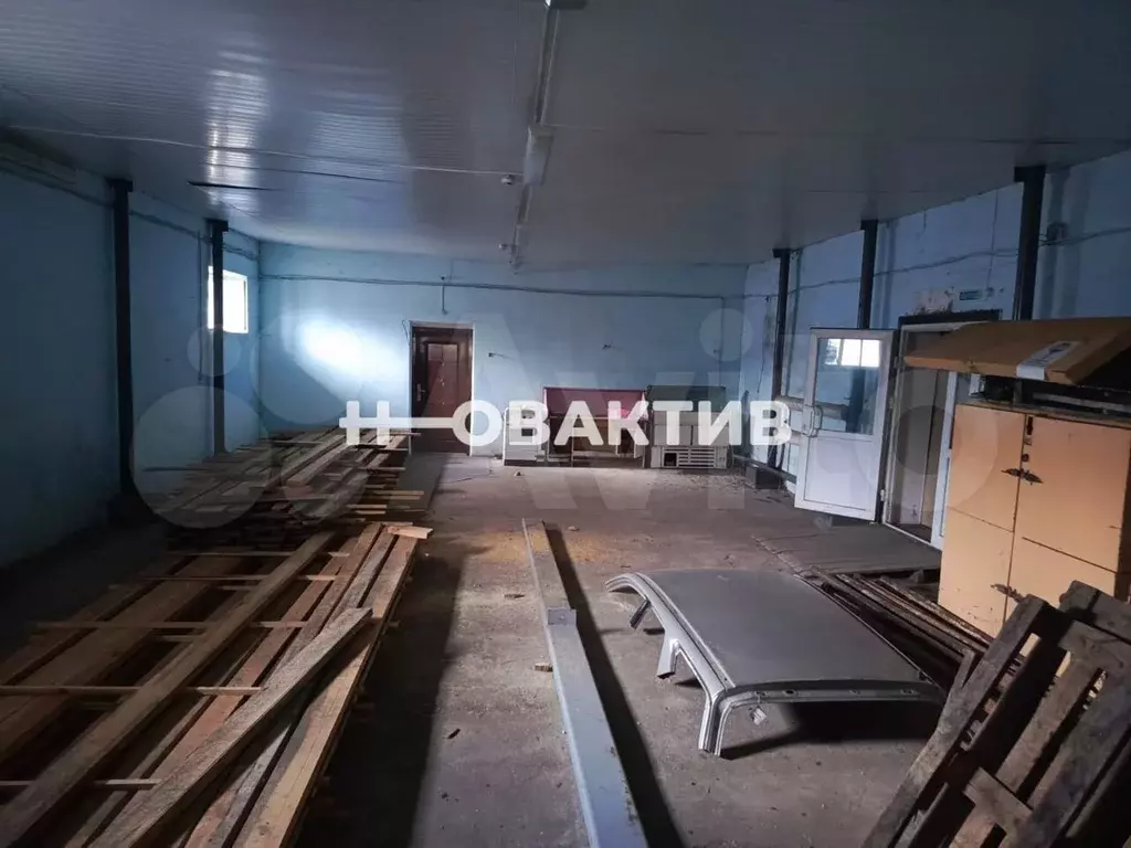 Продам помещение свободного назначения, 442 м - Фото 0