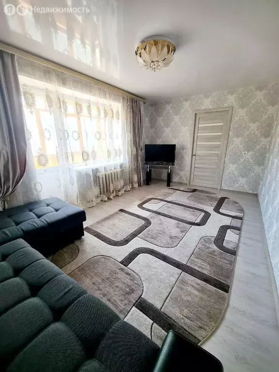 3-комнатная квартира: Саратов, 2-й Станционный проезд, 9 (54.2 м) - Фото 0