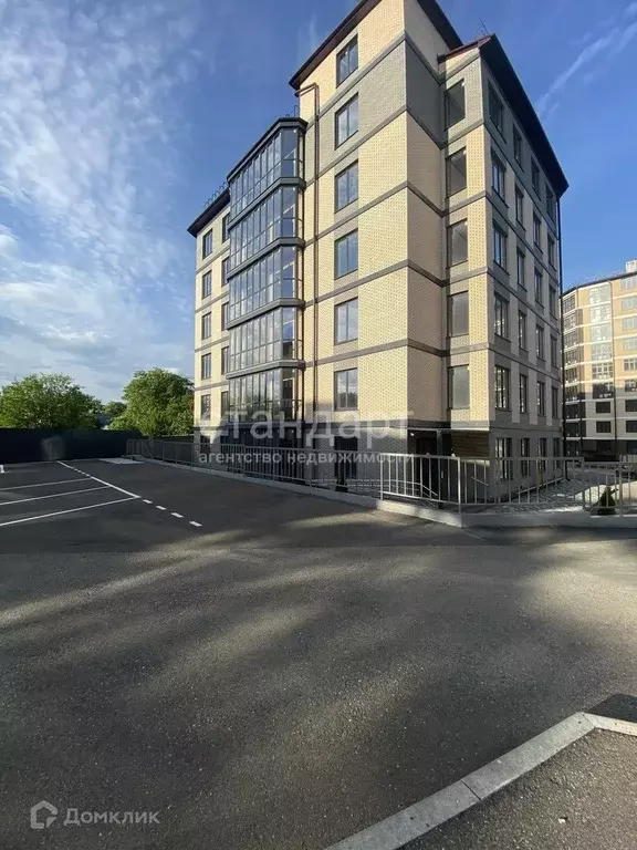 Продаётся 2-к квартира, 63.2 м - Фото 1