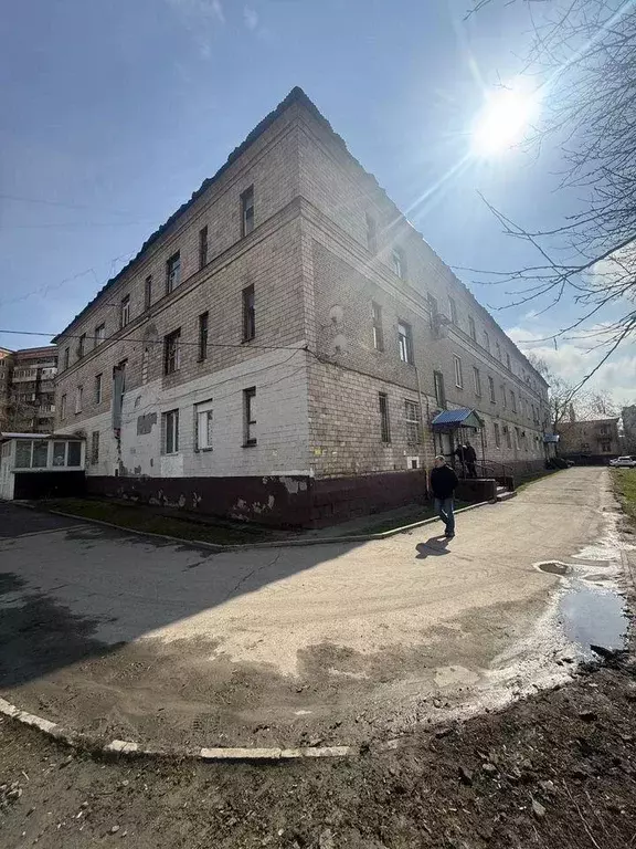 Комната, 18 м - Фото 1