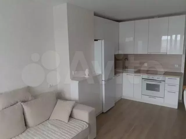 2-к. квартира, 44 м, 5/9 эт. - Фото 0