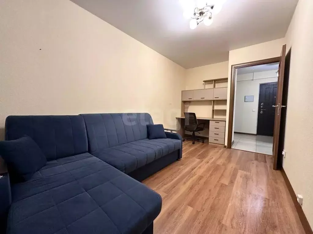 1-к кв. Московская область, Химки Сходня мкр, Железнодорожная ул., ... - Фото 1