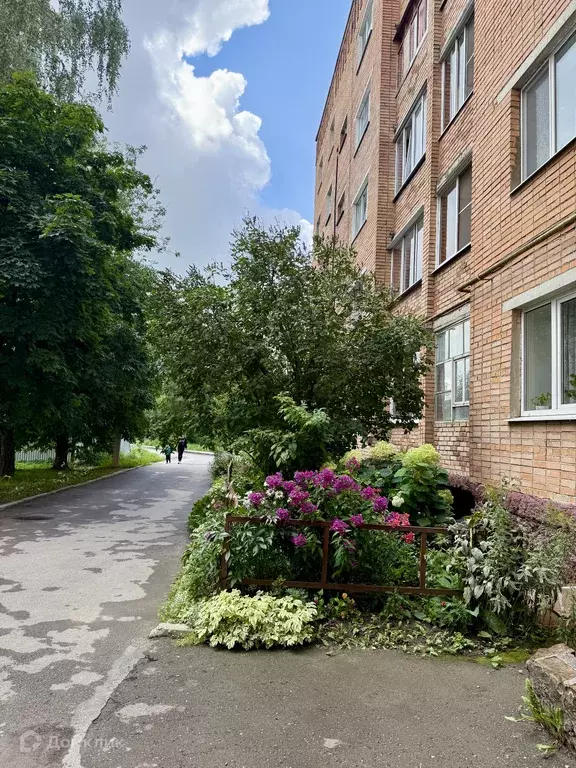 Продаётся 1-к квартира, 33 м - Фото 0
