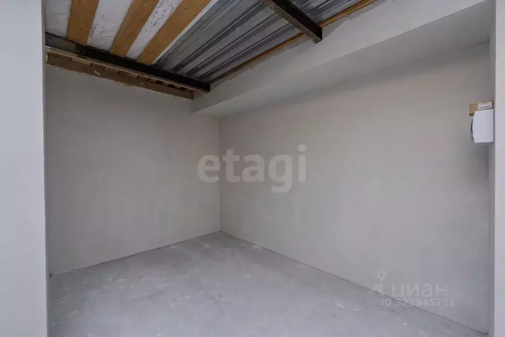 Офис в Пермский край, Пермь Хлебозаводская ул., 22к4/2 (21 м) - Фото 1