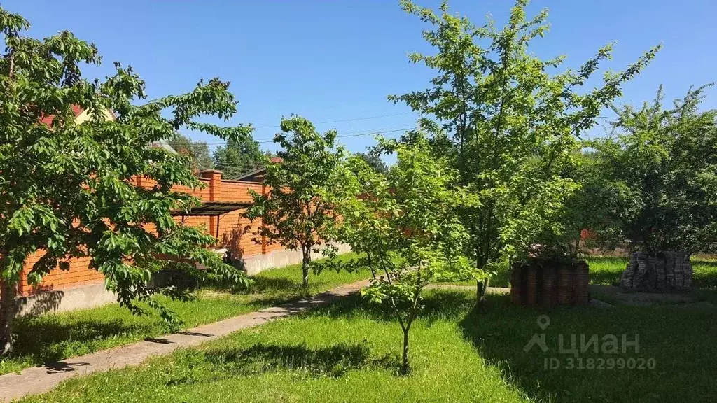Коттедж в Московская область, Наро-Фоминский городской округ, д. ... - Фото 1
