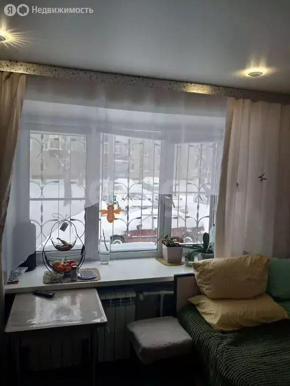 1-комнатная квартира: Липецк, улица Валентины Терешковой, 32/1 (15.6 ... - Фото 1