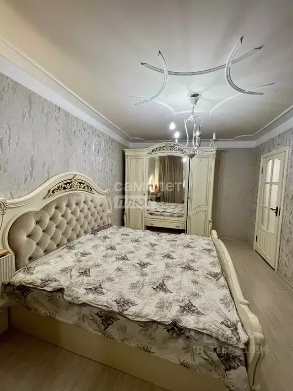 4-к кв. Кабардино-Балкария, Баксан ул. Имени Р.А. Калмыкова, 123 ... - Фото 1