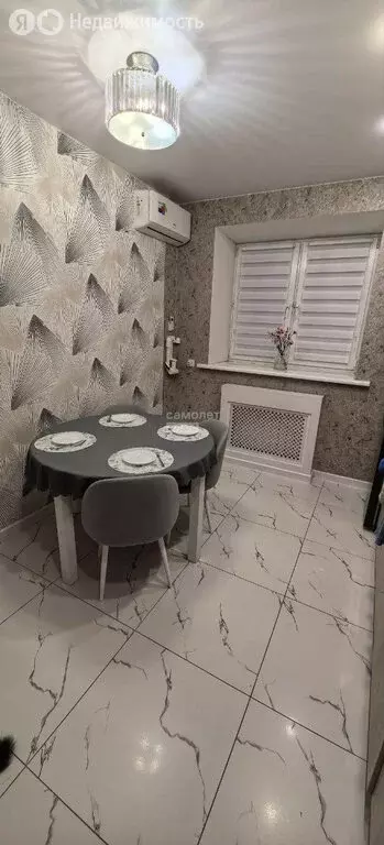 3-комнатная квартира: Омск, Пригородная улица, 25к1 (62 м) - Фото 2