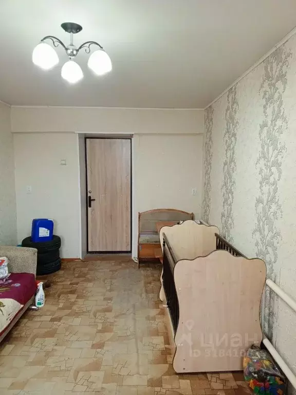 Комната Саратовская область, Саратов ул. Имени Осипова, 18 (17.2 м) - Фото 1