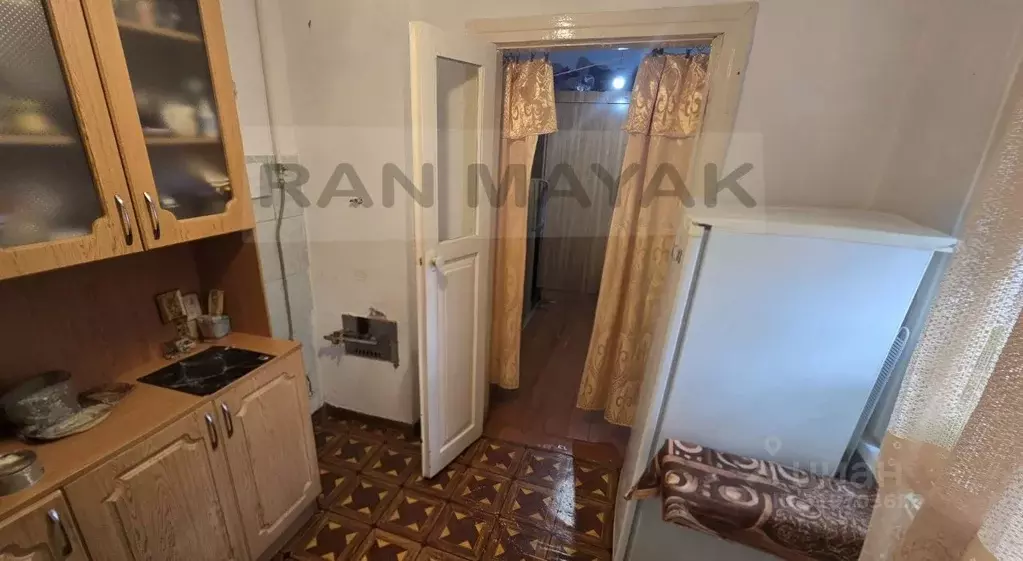 2-к кв. Адыгея, Майкоп Комсомольская ул., 149 (26.0 м) - Фото 1