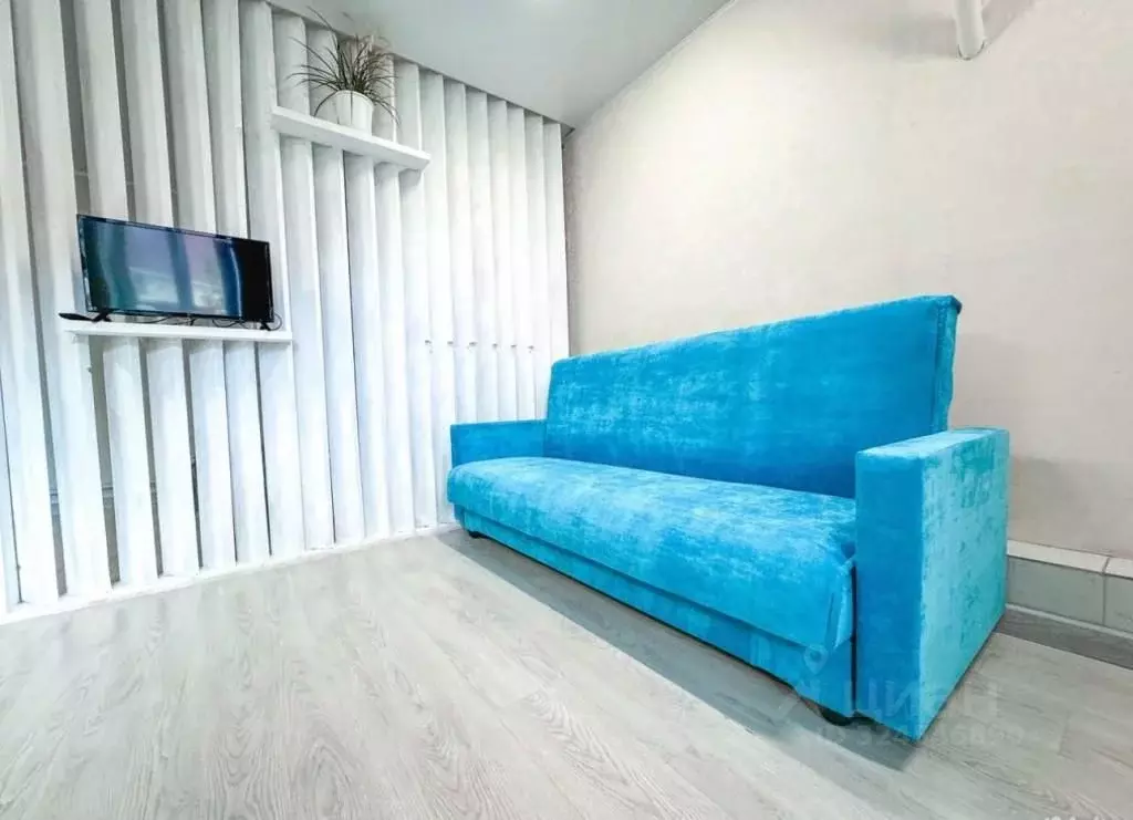 1-к кв. Башкортостан, Уфимский район, с. Чесноковка ул. Калинина, 15к1 ... - Фото 1