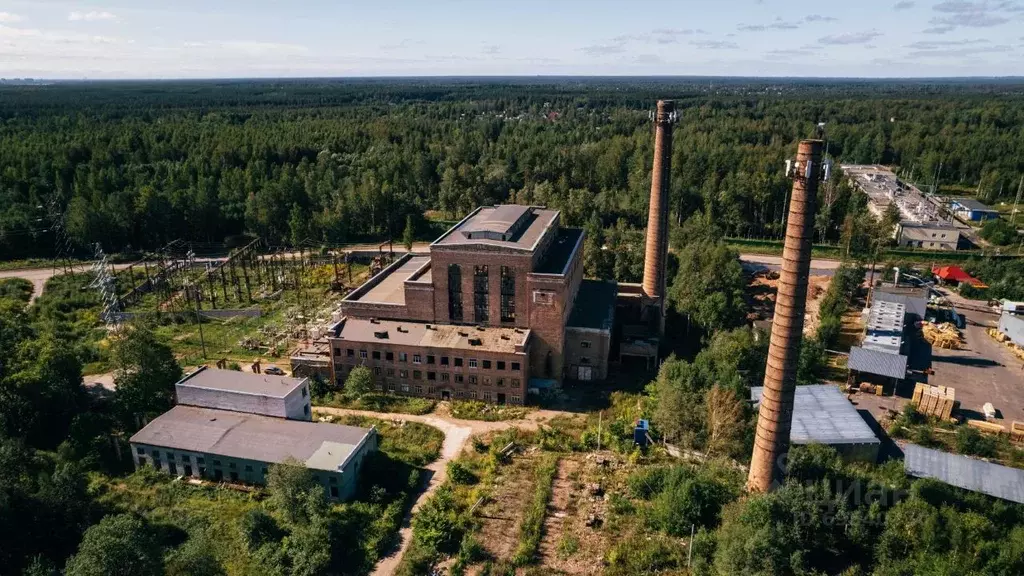 Помещение свободного назначения в Ленинградская область, Всеволожский ... - Фото 0