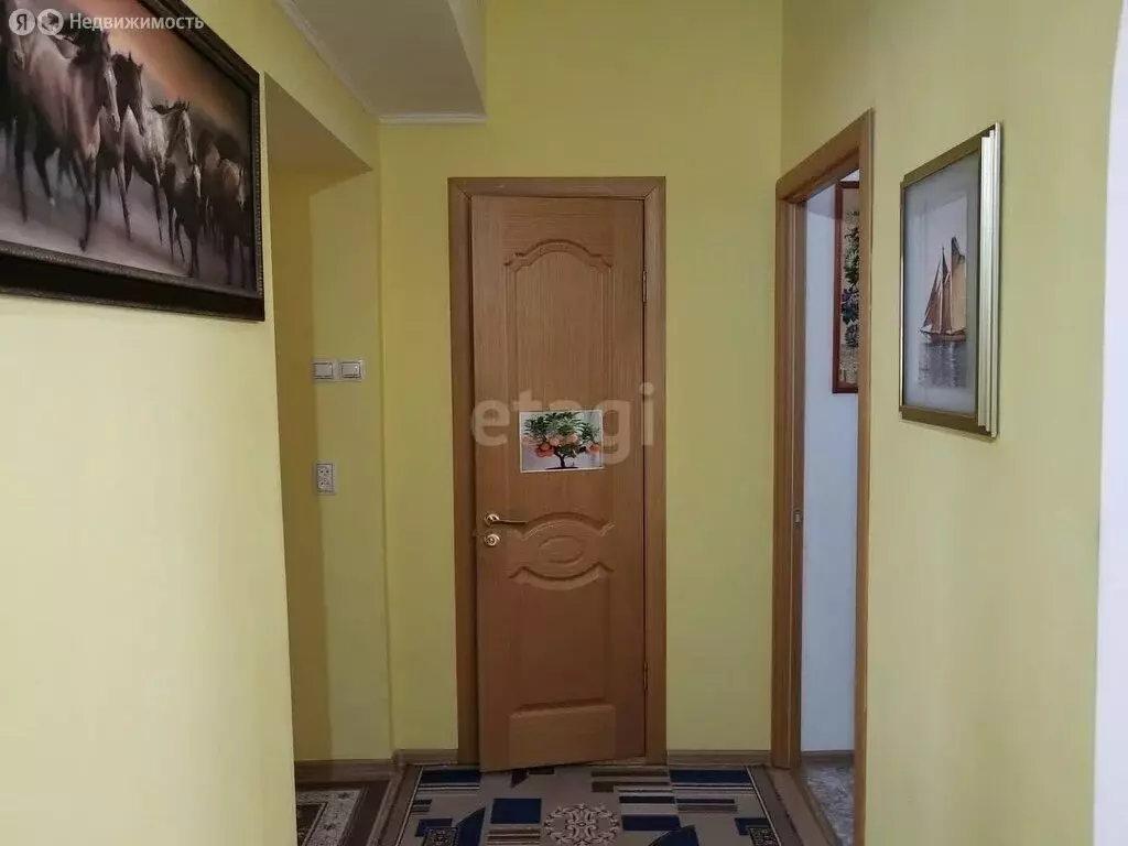 4-комнатная квартира: Якутск, улица Можайского, 19 (93 м) - Фото 1