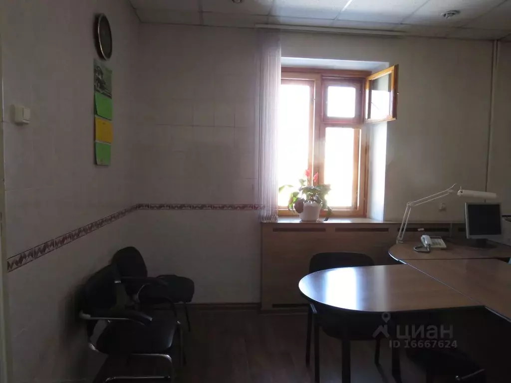 Офис в Алтайский край, Барнаул ул. 40 лет Октября, 11А (46 м) - Фото 0