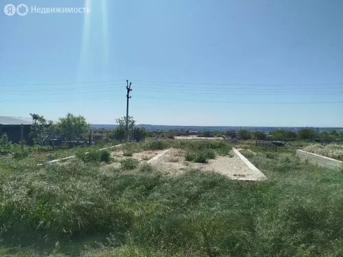 Участок в Симферополь, площадь Ленина (3 м) - Фото 2