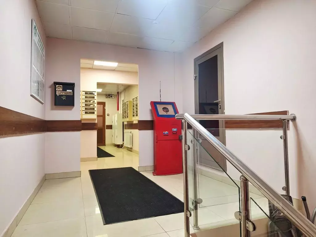 2-к кв. Московская область, Подольск ул. Веллинга, 7 (71.0 м) - Фото 1