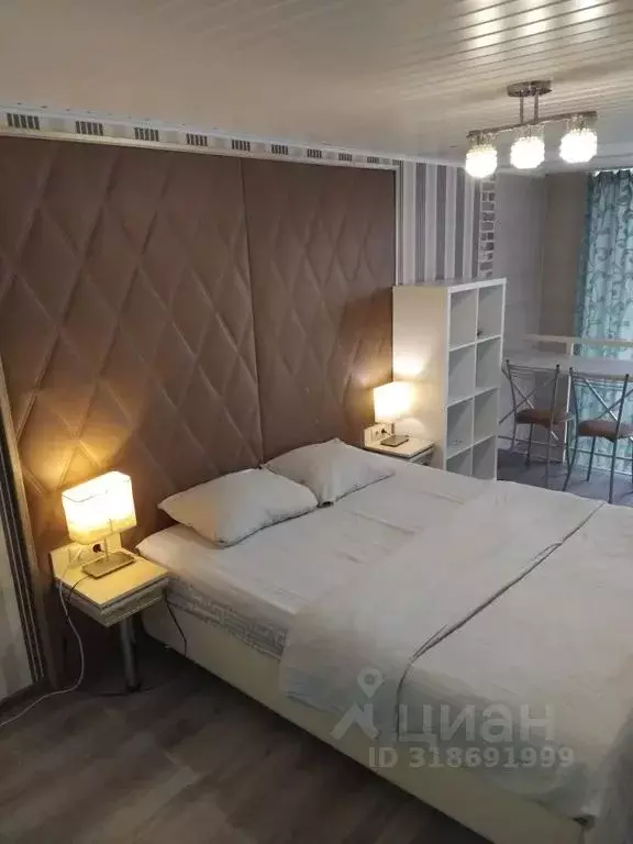 1-к кв. Москва Автозаводская ул., 23К7 (40.0 м) - Фото 0