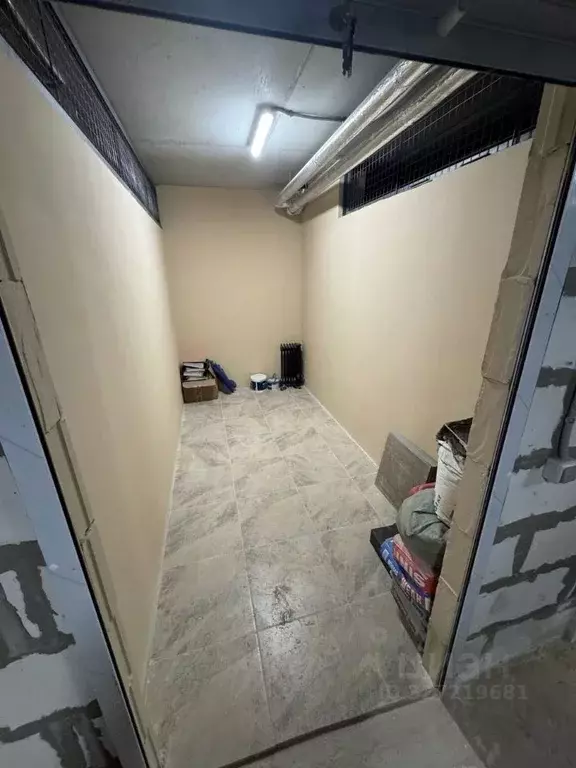 Склад в Тверская область, Тверь ул. 2-я Красина, 64 (6 м) - Фото 2