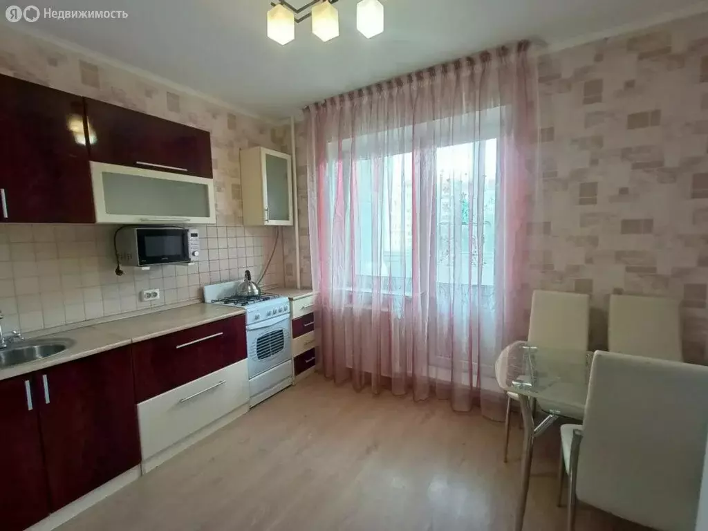1-комнатная квартира: Орёл, Приборостроительная улица, 47 (37.3 м) - Фото 0