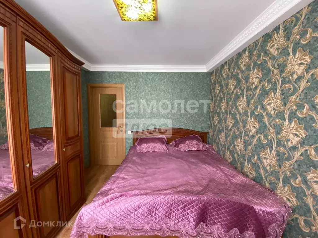 Продаётся 2-к квартира, 52 м - Фото 1