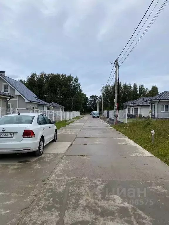 Дом в Калининградская область, Зеленоградский муниципальный округ, ТСН ... - Фото 1