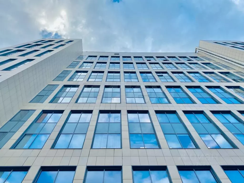 Офис в Москва просп. Мира, 102к2 (370 м) - Фото 2