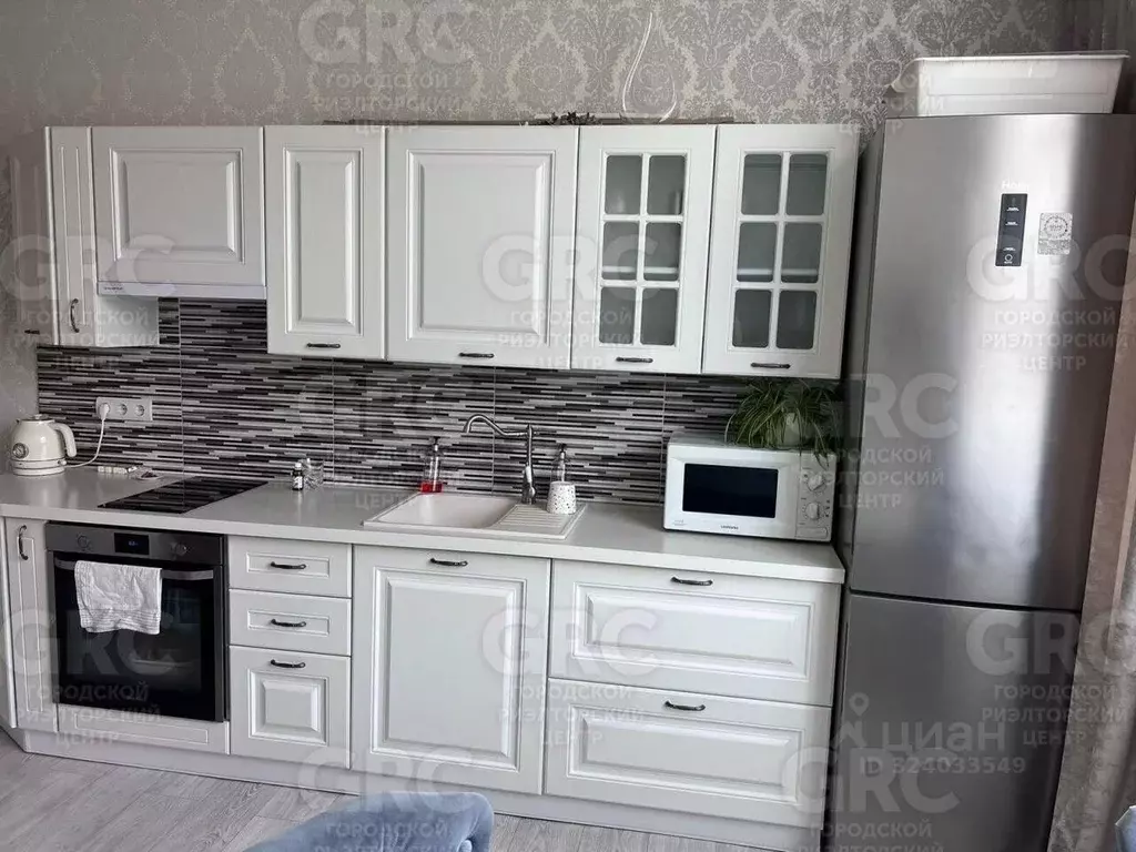 2-к кв. Краснодарский край, Сочи ул. Высокогорная, 17Г (47.0 м) - Фото 1