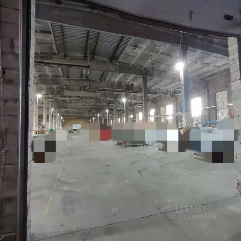 Производственное помещение в Самарская область, Самара Заводская ул., ... - Фото 0