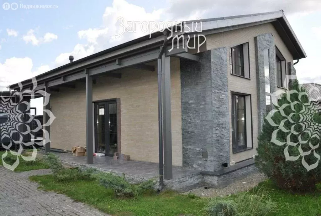 Дом в Московская область, городской округ Подольск, деревня Никулино ... - Фото 1