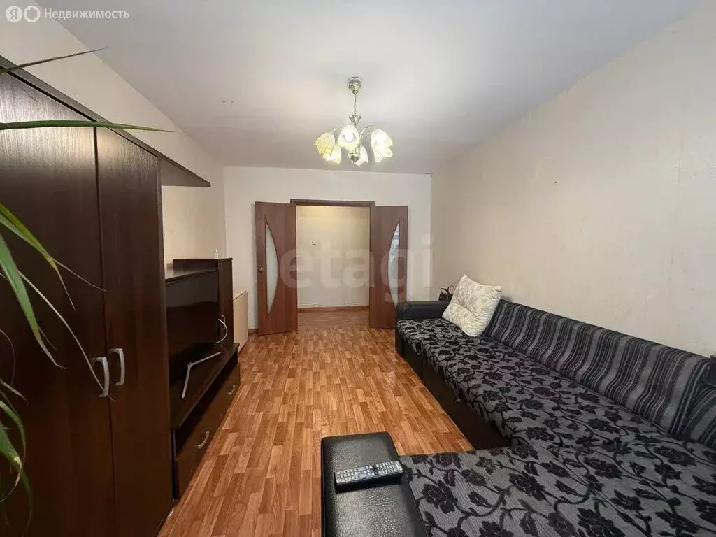 3-комнатная квартира: Стерлитамак, улица Артёма, 104 (72.1 м) - Фото 2