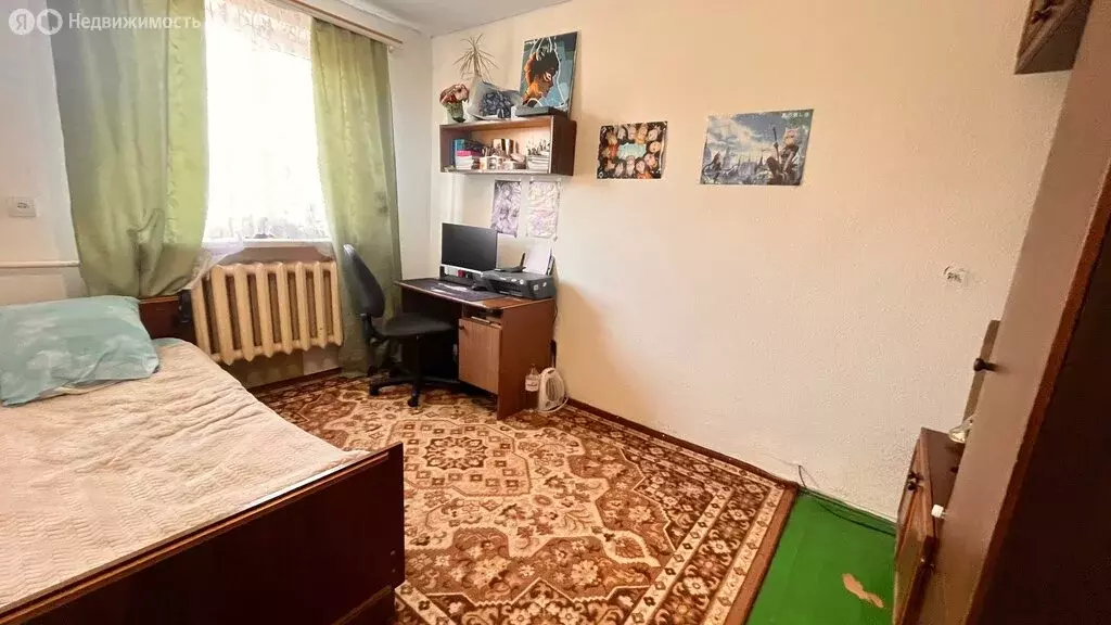 Дом в Лабинск, проезд Энгельса (93.5 м) - Фото 2