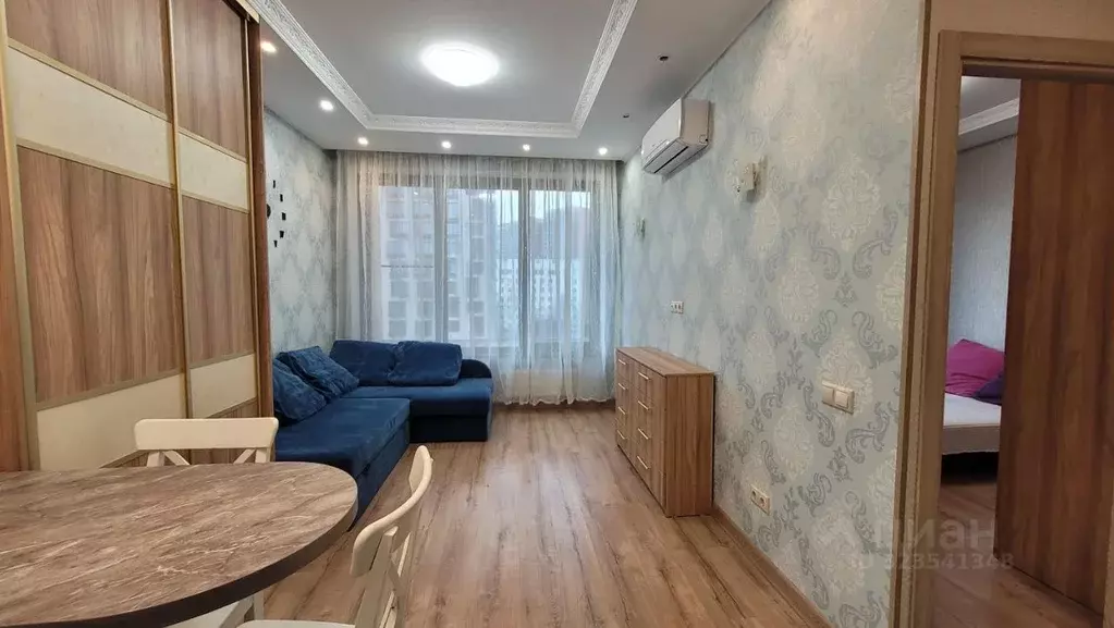 2-к кв. Москва ш. Энтузиастов, 86Ак1 (40.0 м) - Фото 2