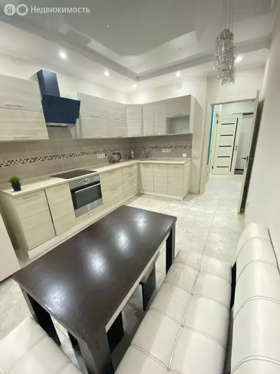 1-комнатная квартира: Казань, проспект Альберта Камалеева, 34 (41.6 м) - Фото 1