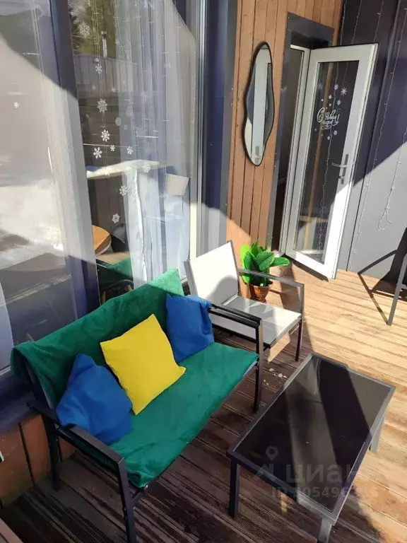 Дом в Московская область, Солнечногорск городской округ, Лесные Поляны ... - Фото 1