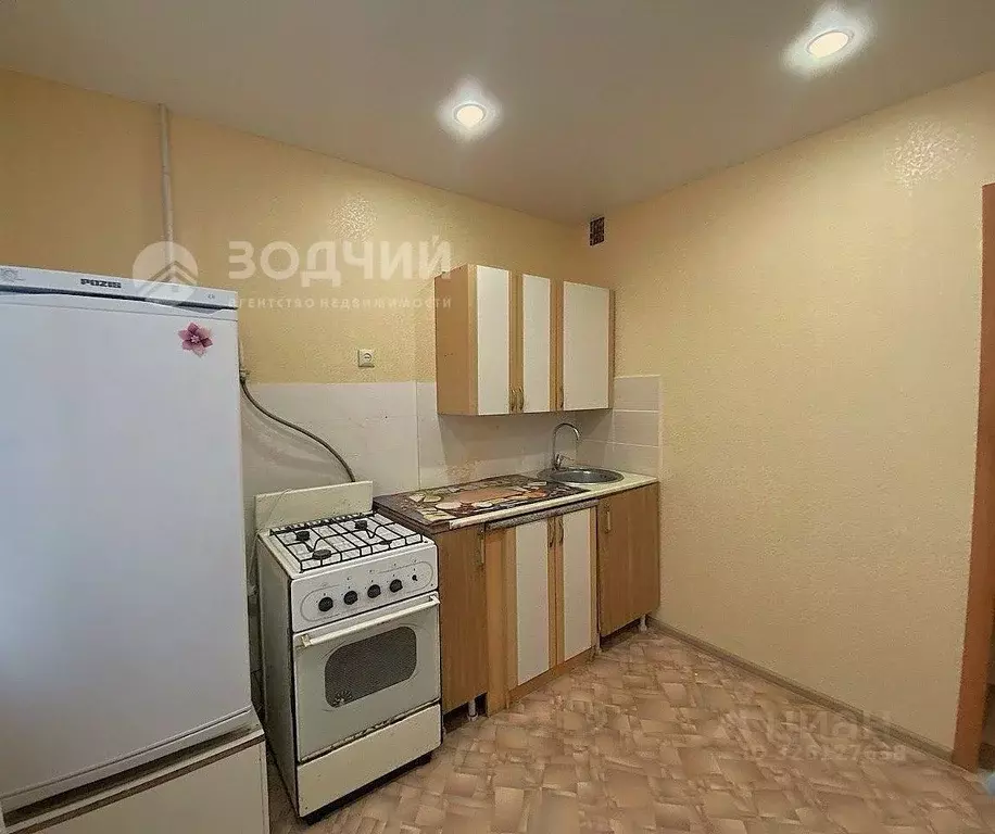 1-к кв. Чувашия, Канаш ул. Машиностроителей, 31 (33.2 м) - Фото 2