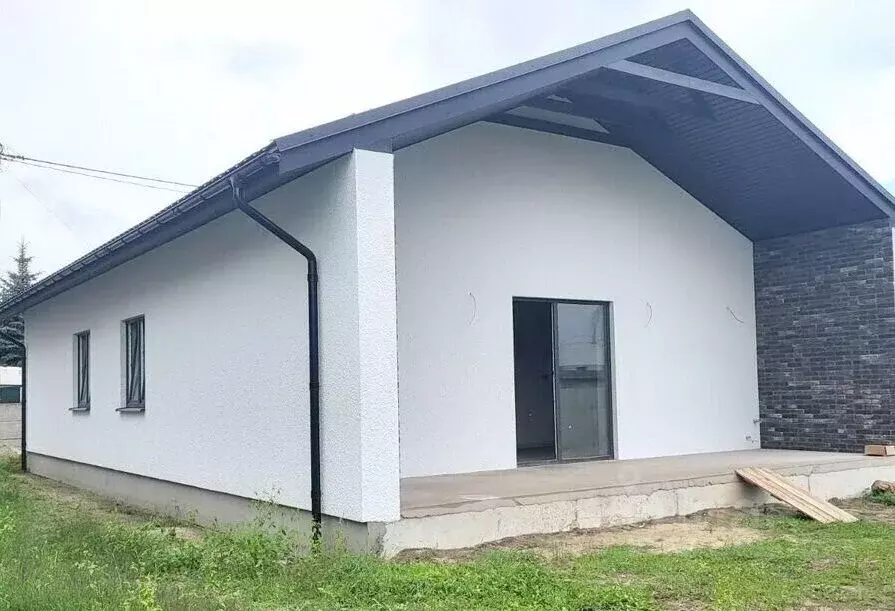 Дом в Московская область, Балашиха городской округ, д. Дятловка 503 ... - Фото 2