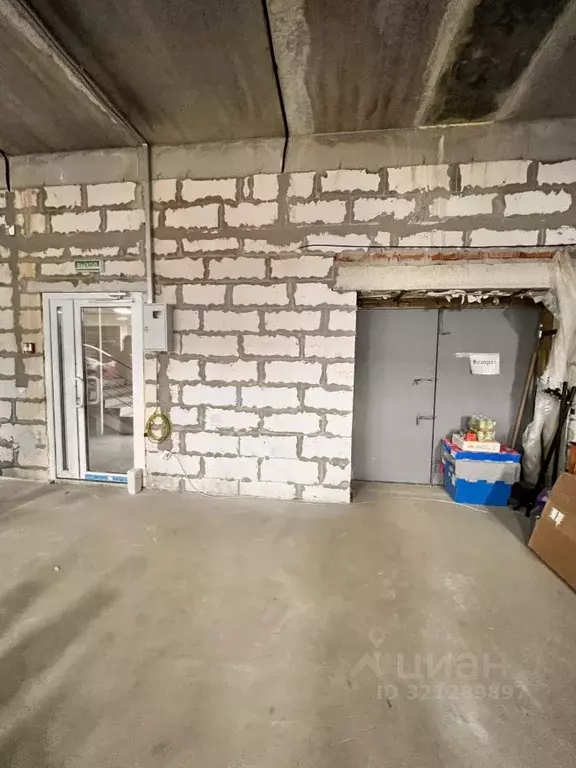 Торговая площадь в Тульская область, Новомосковск пос. Шахты № 27,  ... - Фото 1