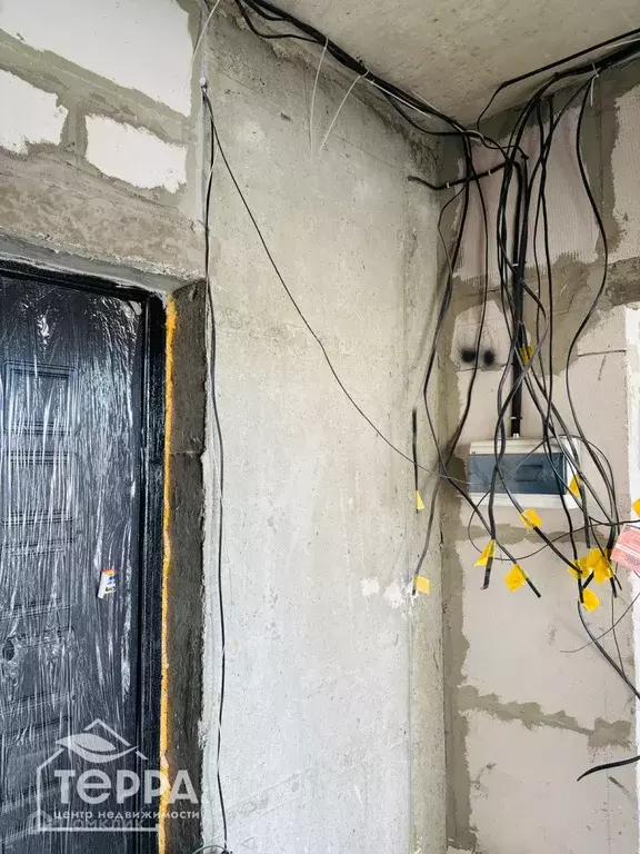 Продаётся 1-к квартира, 37 м - Фото 1