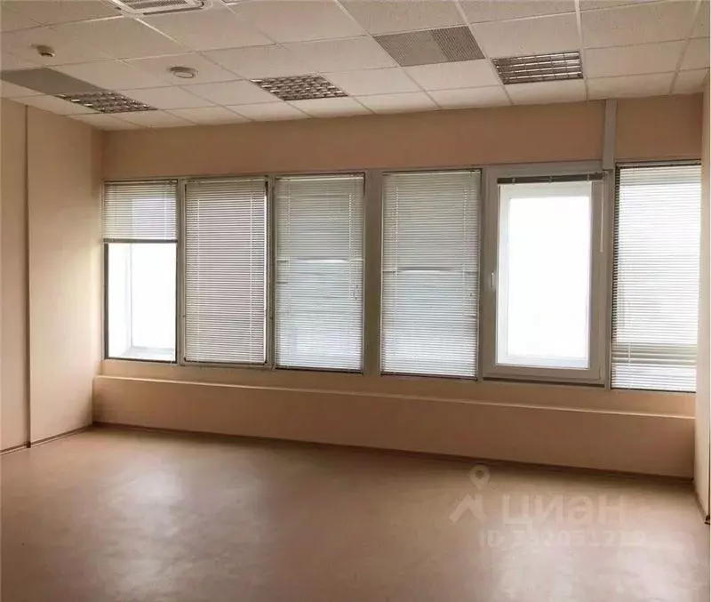 Офис в Москва ул. Академика Королева, 12 (92 м) - Фото 1