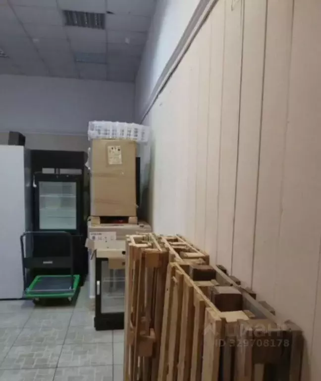 Помещение свободного назначения в Москва Дмитровское ш., 50К1 (200 м) - Фото 2