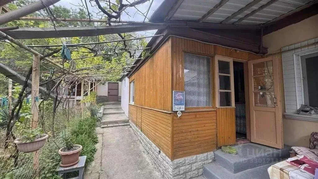 Дом в Крым, Судак ул. Виноградная, 23 (86 м) - Фото 1