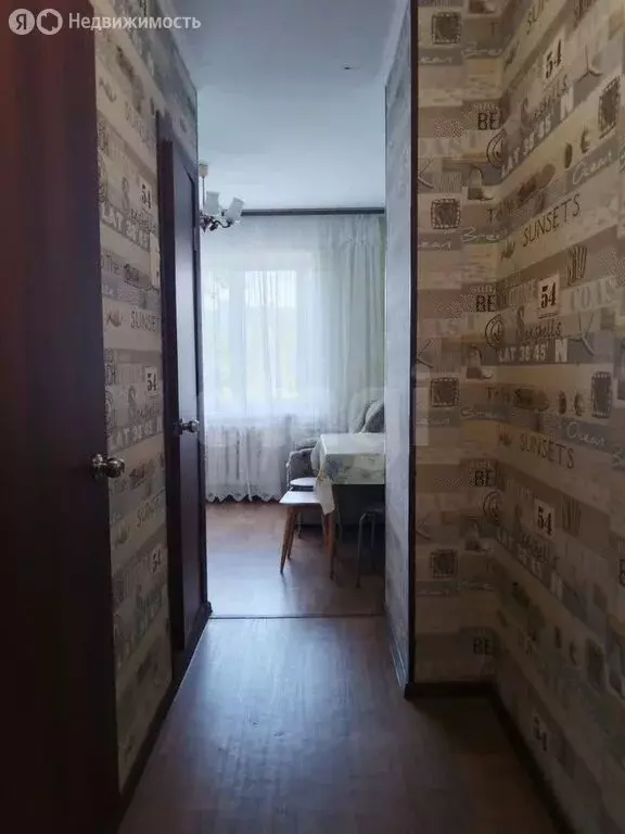 1-комнатная квартира: Старый Оскол, микрорайон Макаренко, 33Б (40 м) - Фото 1