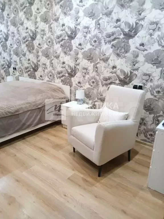 1-к. квартира, 40,7 м, 14/16 эт. - Фото 1