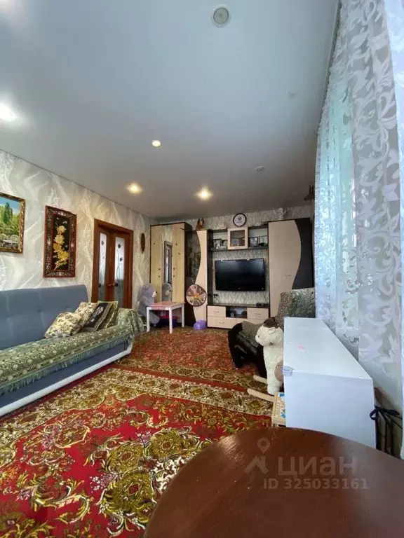 Дом в Омская область, Омск ул. 23-я Рабочая (76 м) - Фото 1