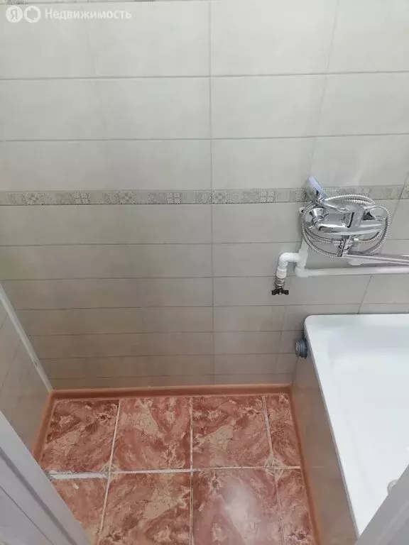 Квартира-студия: Томск, микрорайон Черемошники, Пролетарская улица, 25 ... - Фото 2