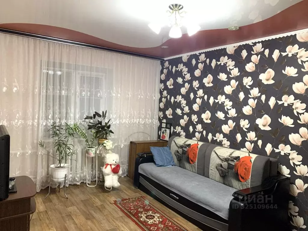 2-к кв. Саратовская область, Ершов ул. Гагарина, 51 (41.6 м) - Фото 2